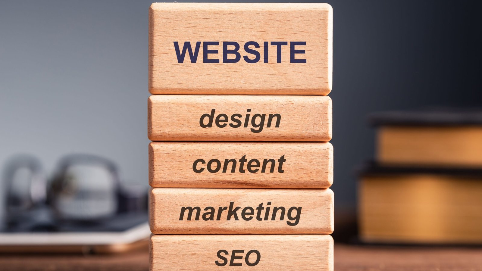 Marketing