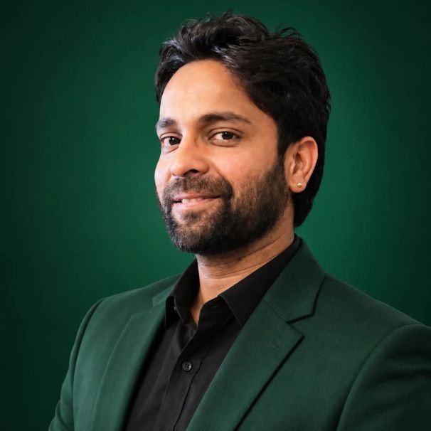 Piyush Manglik