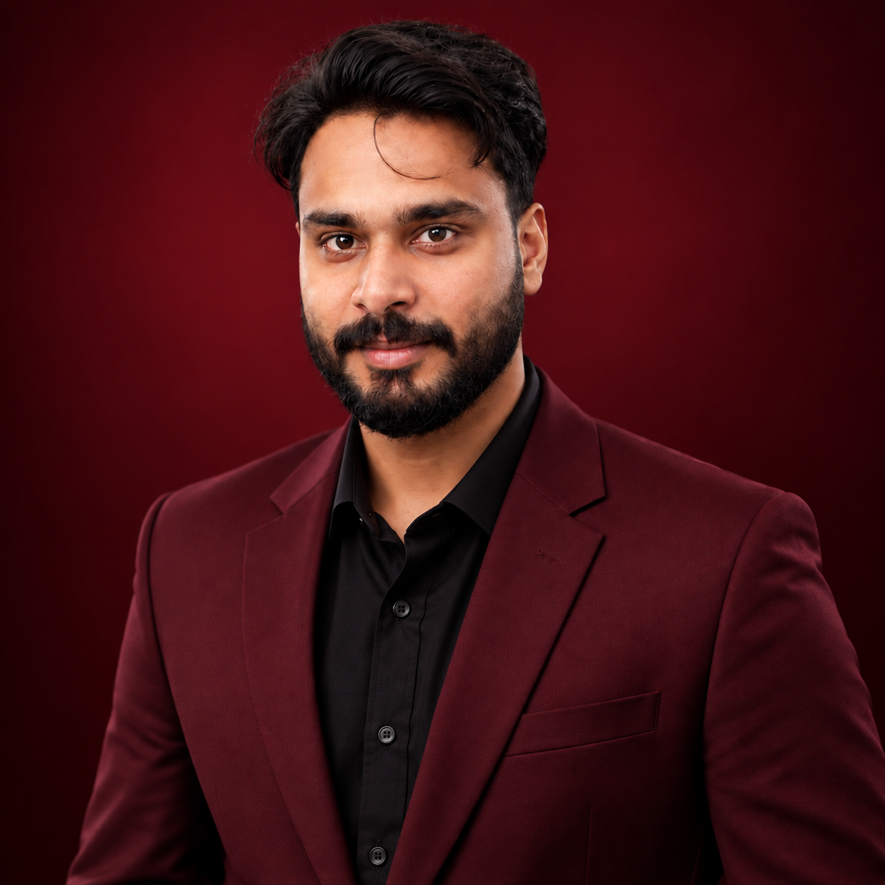 Co Founder - ACS Code X - Sahil Verma