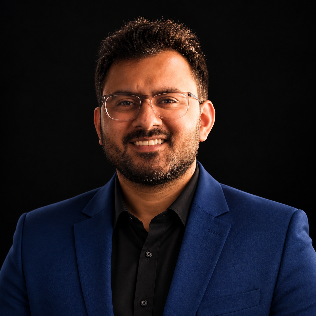 Sourabh Sarwan