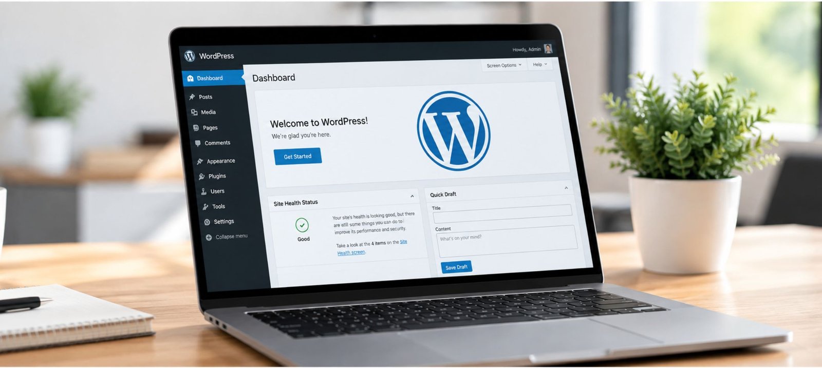 Wordpress Developement