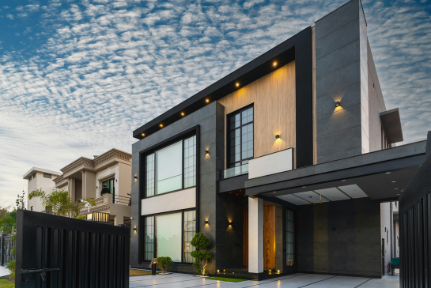 Real Estate